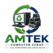 Amtek Logo