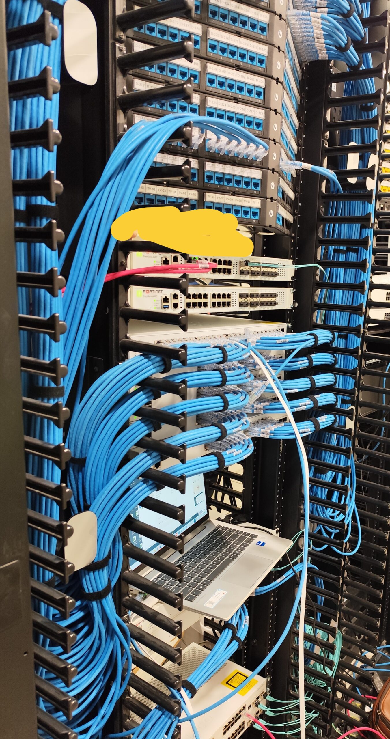Networking Equipment
