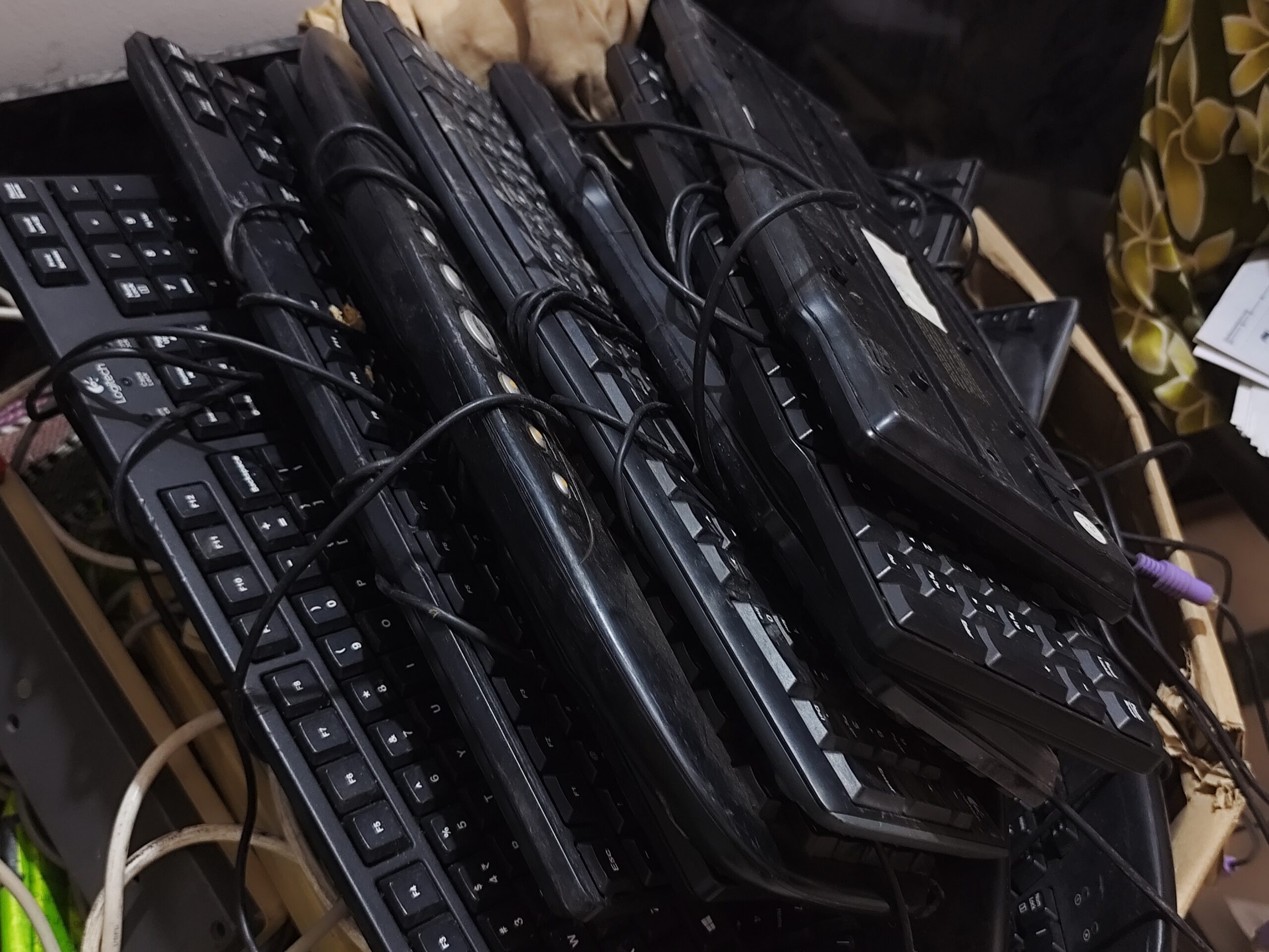 Computer Accessories