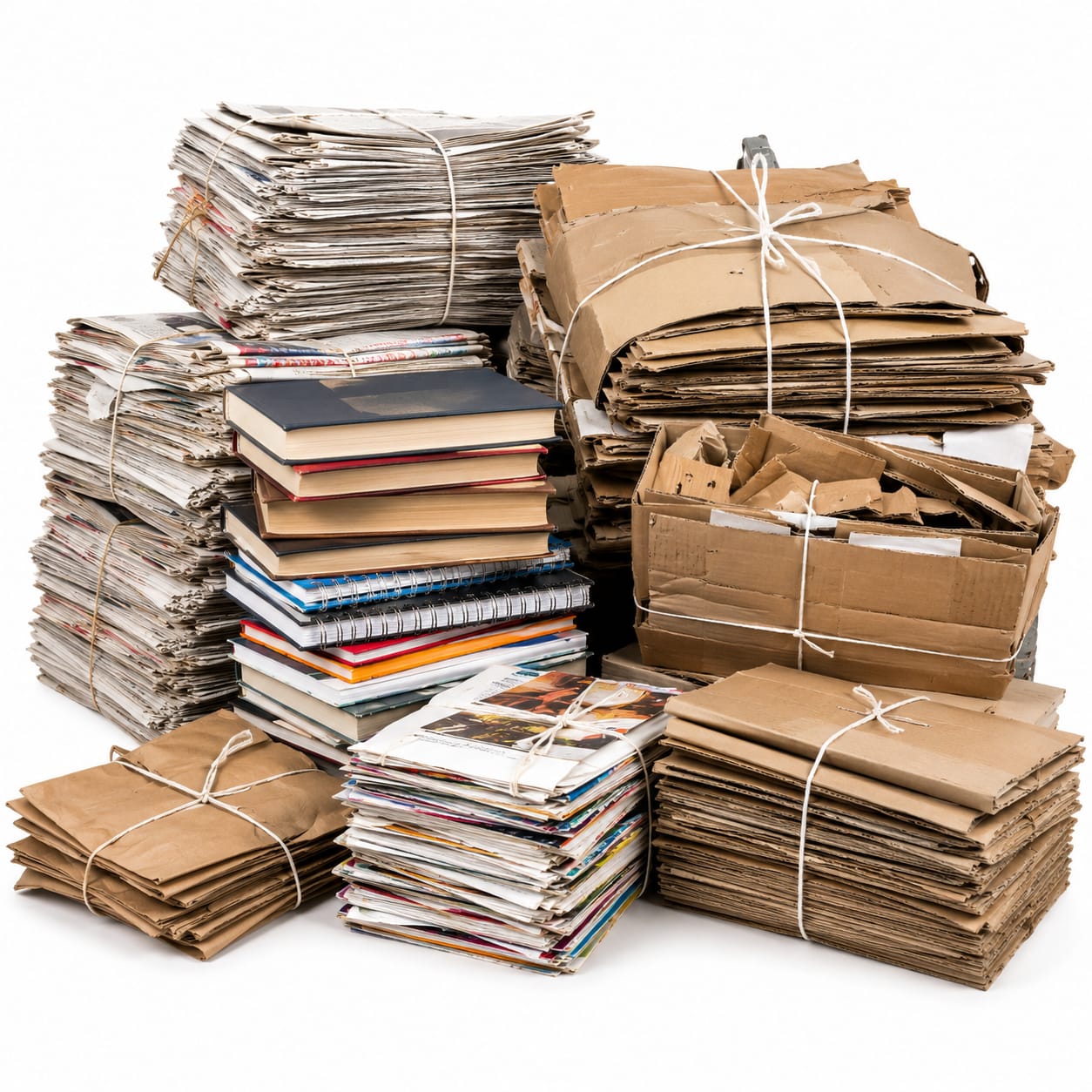 Paper Scrap