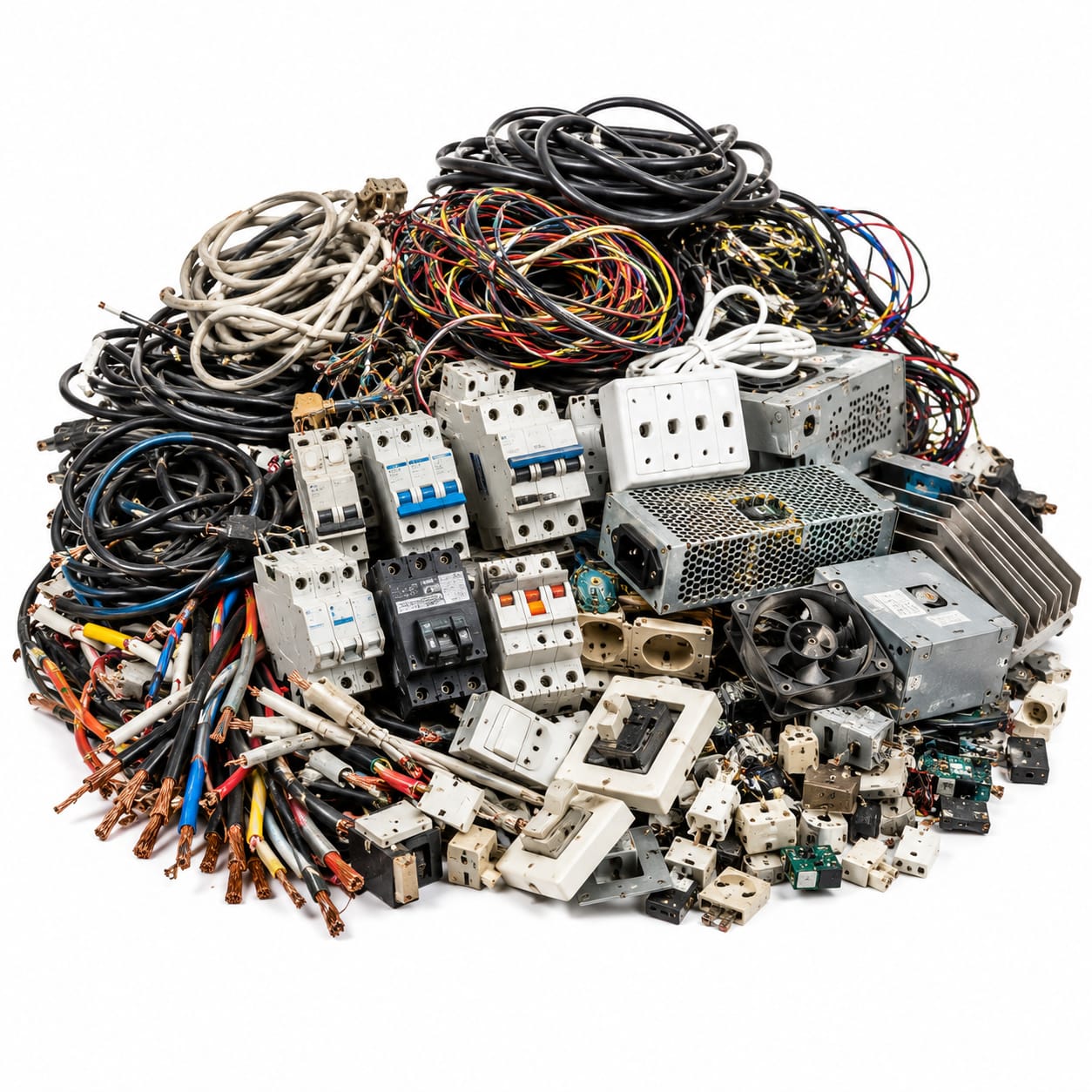 Electrical Scrap