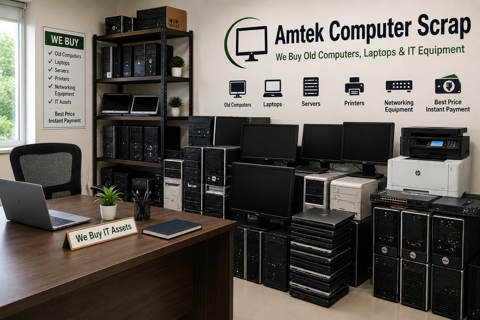 Office Image