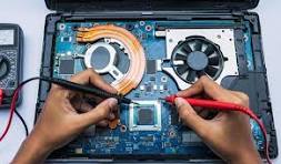 Laptop Repair