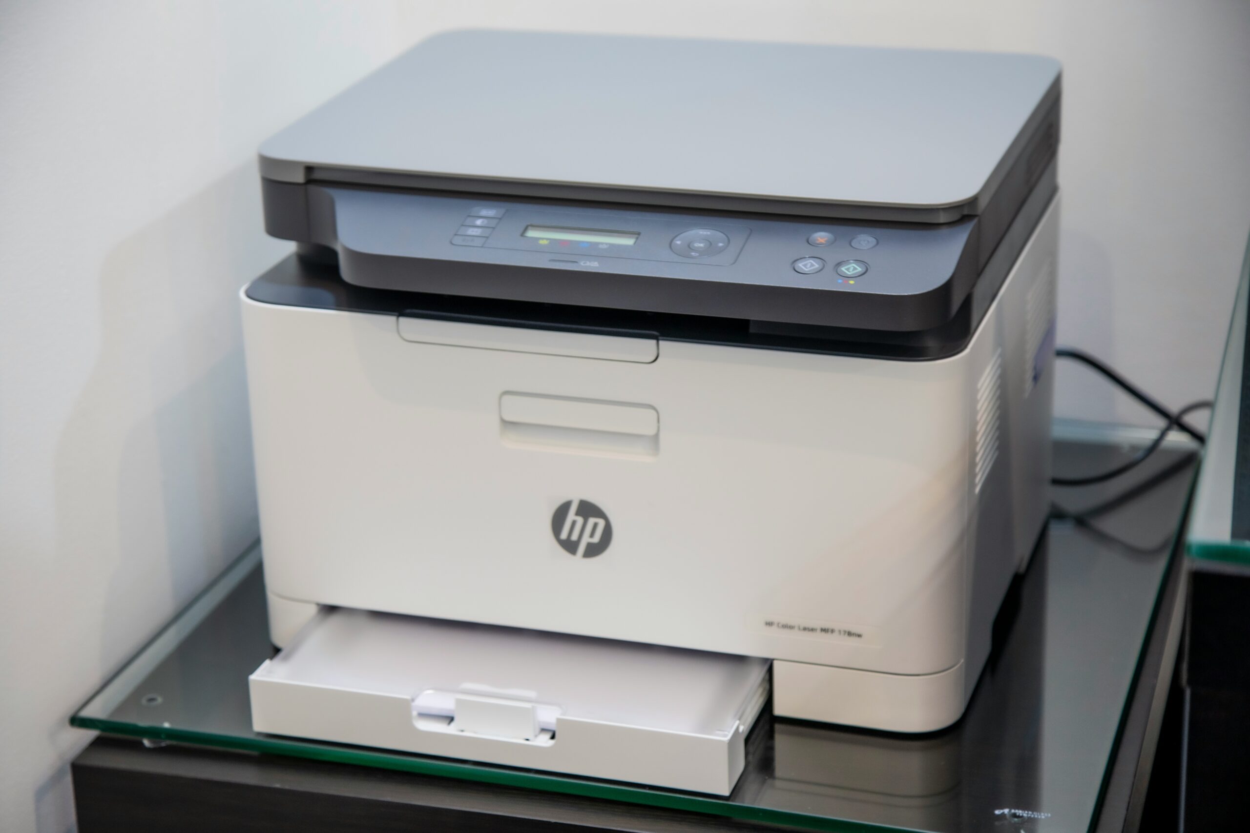 Old Printers