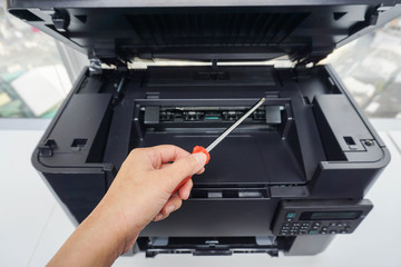 Printer Repair